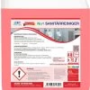 ARCORA Sanitärunterhaltsreiniger No1 SANITÄRREINIGER, 10L