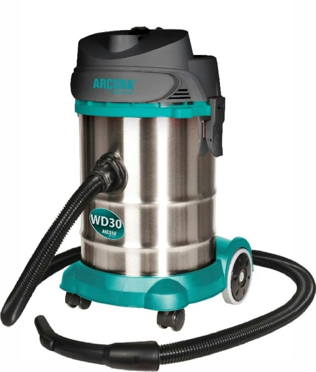 ARCORA Staubsauger Trockensauger M5PLUS, 10 Liter, 900 W - Image 3