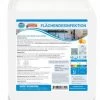 ARCORA FLÄCHENDESINFEKTION Auf Chlorbasis Mit Orangenduft, 5L