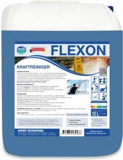 ARCORA Kraftreiniger FLEXON, 10L
