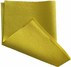 ARCORA Mikrofasertuch Strong-Line Gelb 40X30cm, 10 Stück