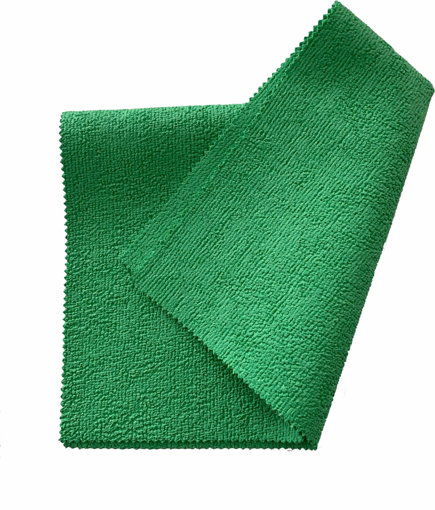 ARCORA Mikrofasertuch Strong-Line Grün 40X30cm, 10 Stück