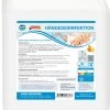 ARCORA HÄNDEDESINFEKTION Auf Chlorbasis Mit Orangenduft , 10L