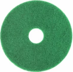 ARCORA Reinigungspad Superpad Grün 16", Nylonpad, 406Mm, 1 Stück