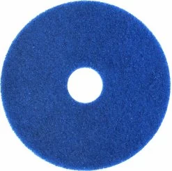 ARCORA Reinigungspad Superpad Blau 13", Nylonpad, 330Mm, 1 Stück