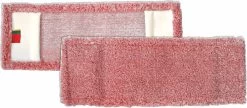 ARCORA Wischmopp Micro Red-Fc , 40cm
