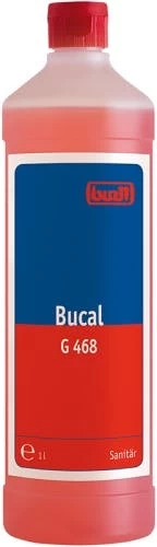 ARCORA Sanitärunterhaltsreiniger BILANZ FRESH, 1L - Image 6