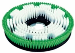 ARCORA Schrubbürste 17", 1 Stück