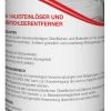 ARCORA Radikaler Sanitärgrundreiniger Auf Salzsäurebasis SALPUREX 3IN1 , 1L