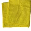 ARCORA Mikrofasertuch Basic-Line Gelb 38X38cm, 10 Stück