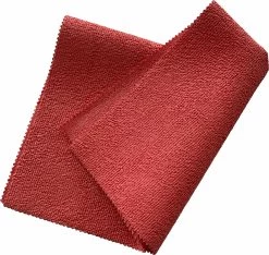 ARCORA Mikrofasertuch Strong-Line Rot 40X30cm, 10 Stück