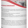 ARCORA Sanitärunterhaltsreiniger BILANZ FRESH, 1L