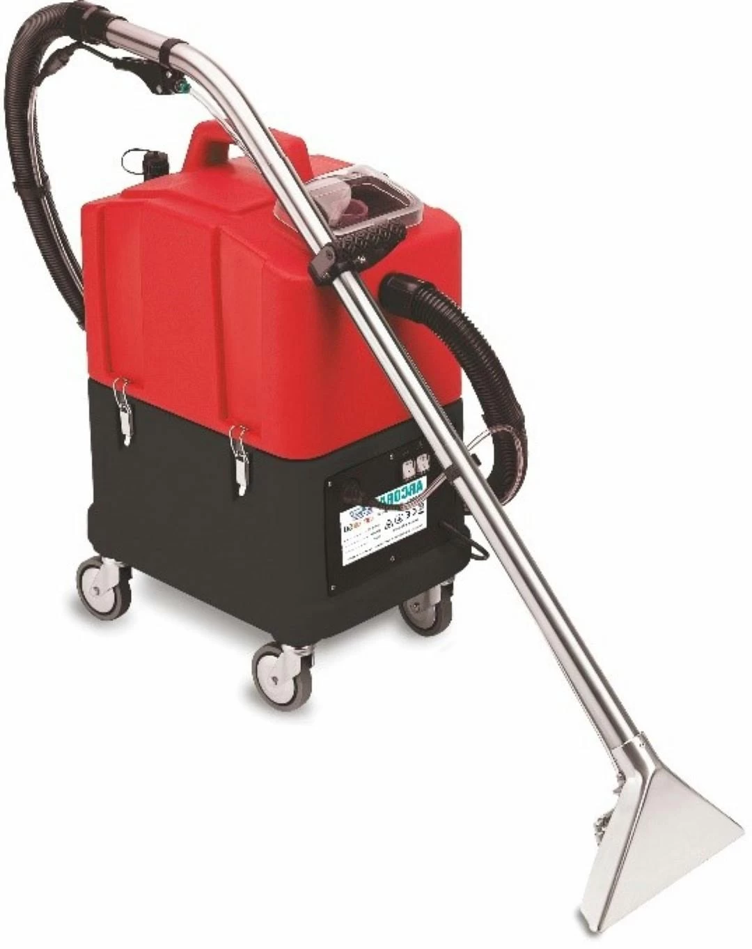 ARCORA Staubsauger Trockensauger M5PLUS, 10 Liter, 900 W - Image 5